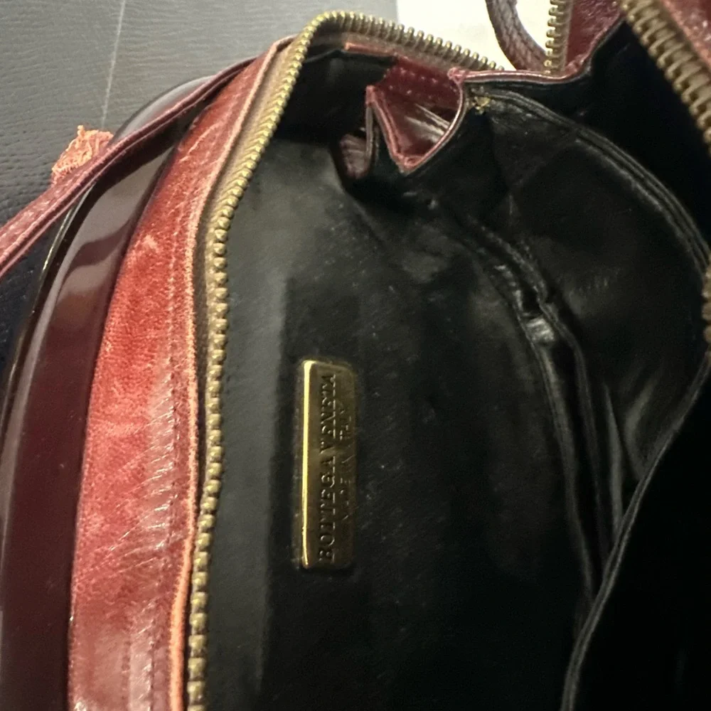 Vintage bottega - Picture 3 of 4